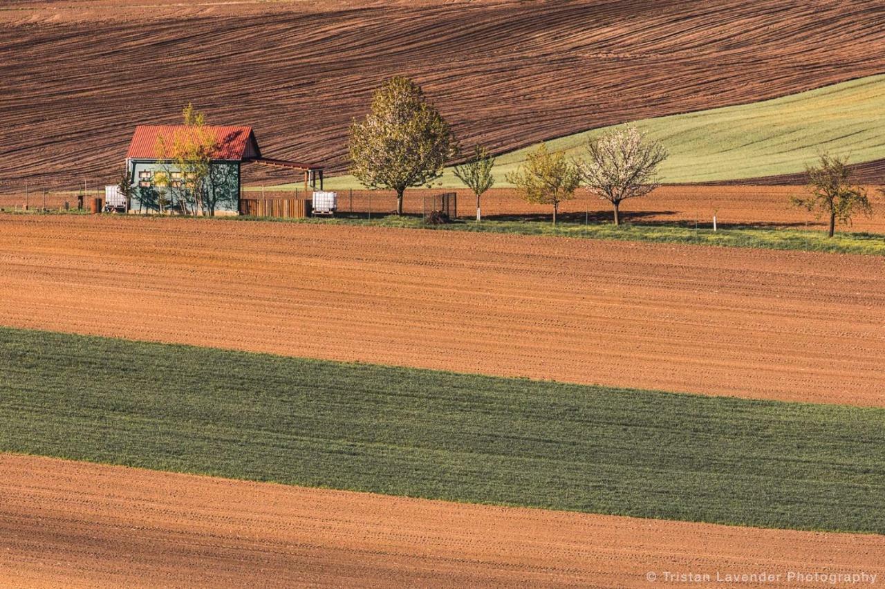 Moravske Toskansko Stavesice Luaran gambar